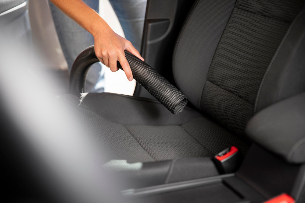 car vacuuming service winnipeg