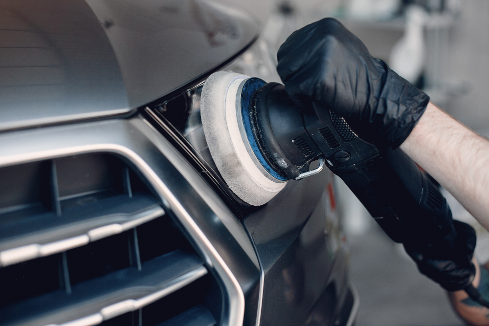 paint correction cost winnipeg