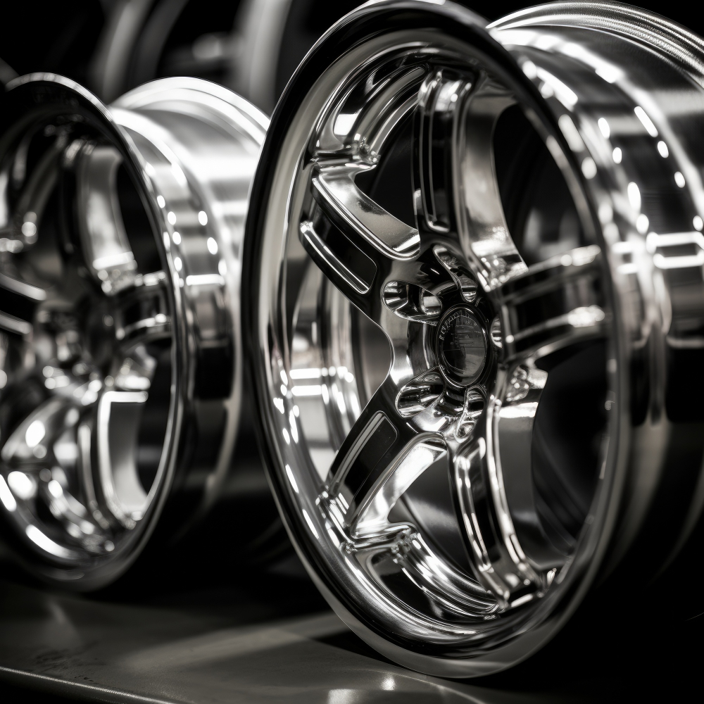 ceramic coating for wheels